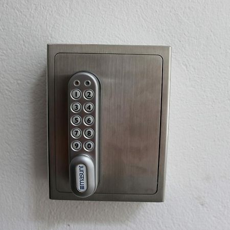 Vlotho Apartment Exterior photo