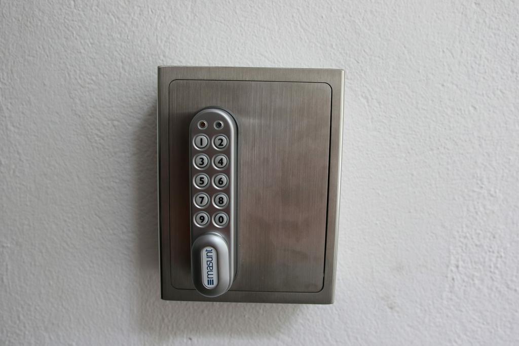 Vlotho Apartment Exterior photo