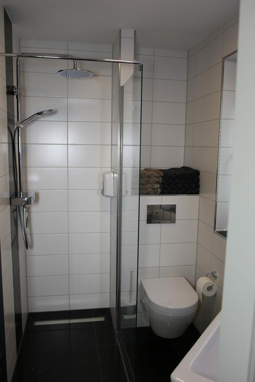 Vlotho Apartment Exterior photo